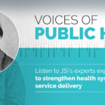 Voices Of Public Health - What’s Next in Immunization?