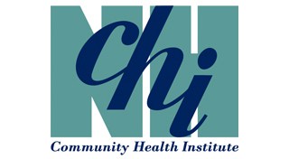 Community Health Institute (CHI) Logo