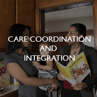Care Coordination and Integration