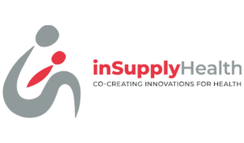 inSupply Health logo