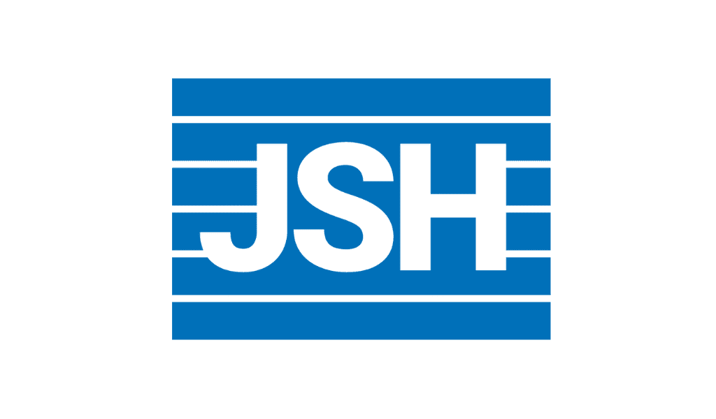 JSH Zambia logo
