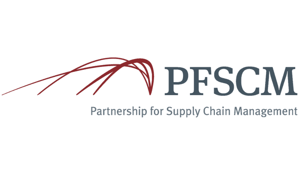 PFSCM logo