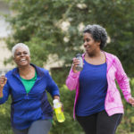 Women in Health: Engaging Our Aging Communities