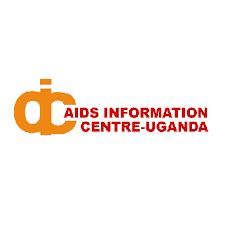AIDS Information Centre Uganda Logo