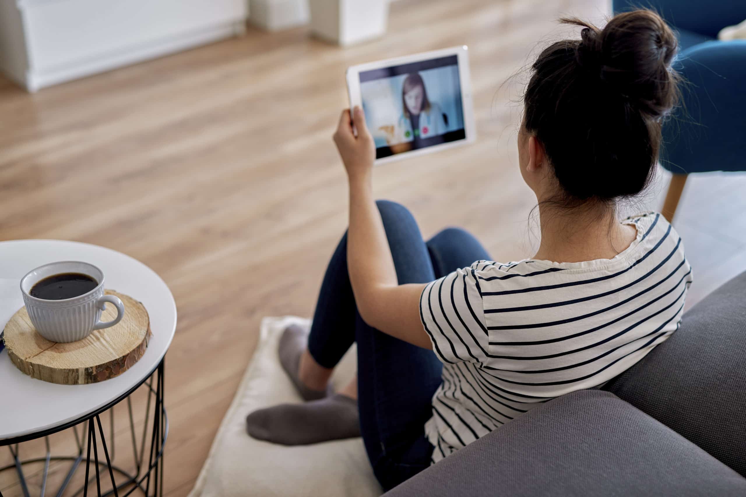 Telemedicine: the future of family planning care