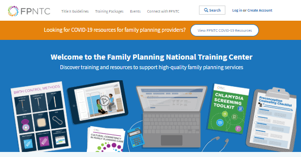 The Family Planning National Training Center Celebrates Four Years of Successes