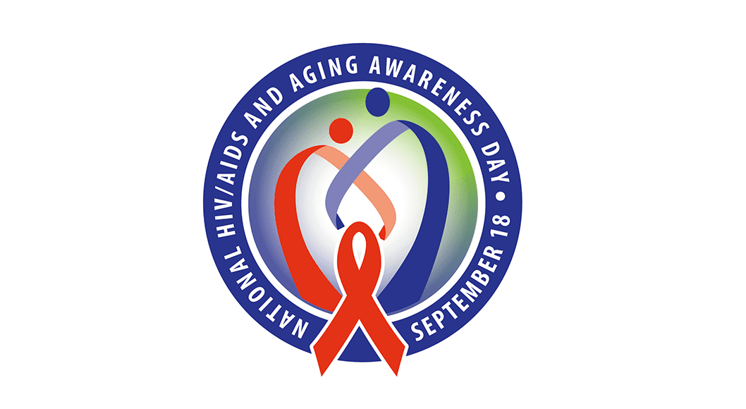 Talking it up: National HIV/AIDS and Aging Awareness Day communication resources