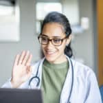 New Literature Review Studying Workforce Well-Being in Health Care Centers
