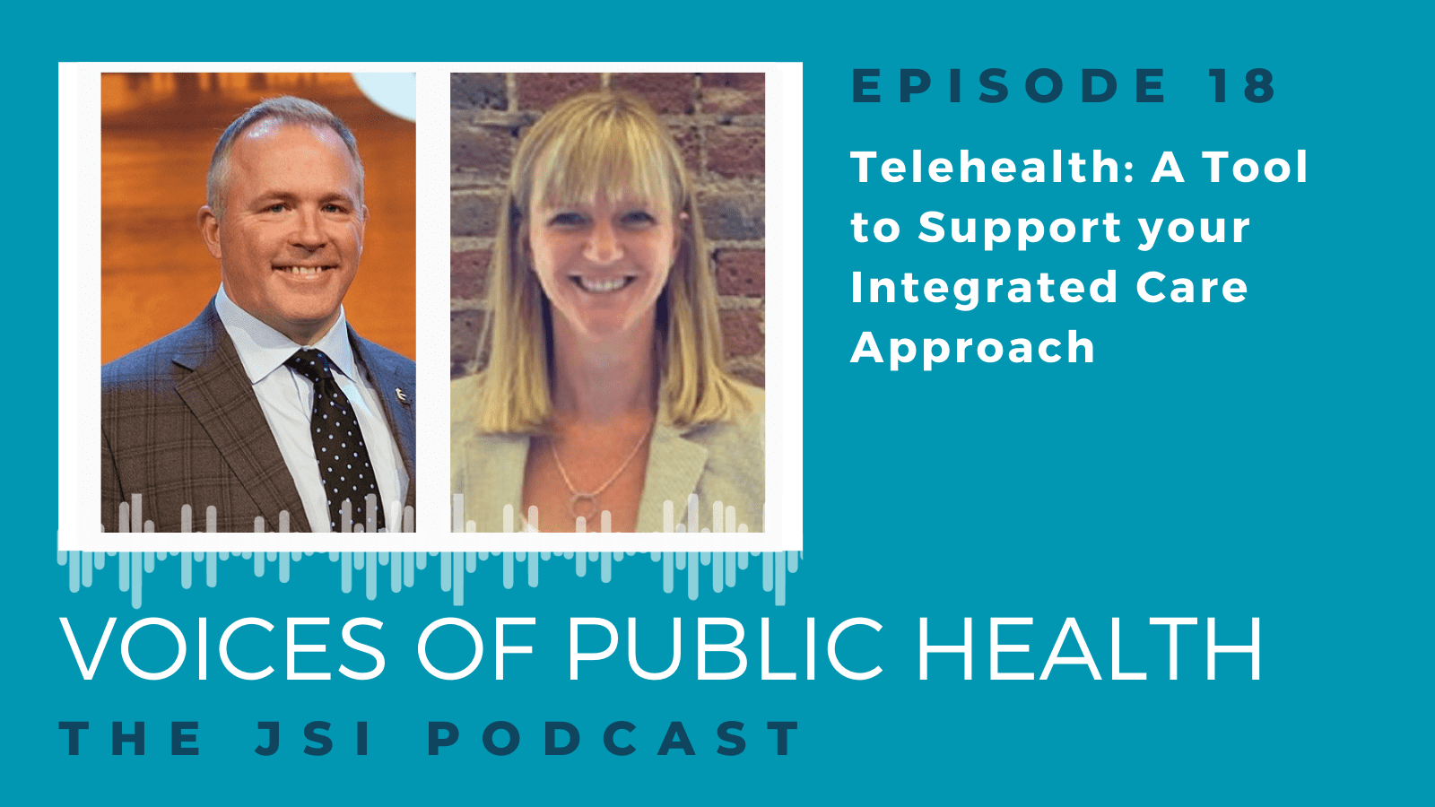 Telehealth: A tool to support your integrated care approach