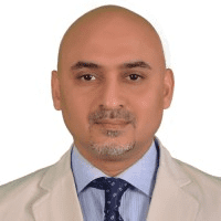 Maher Saqqa, Health Systems Consultant
