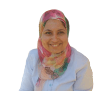 Nancy Yousef, Commodity Security Manager
