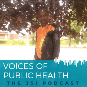 Voices of Public Health HPV Introduction In Cameroon picture