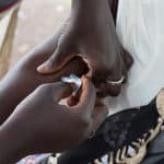 Nigeria’s Self-Care through DMPA-SC Self-Injection Interventions Scale Up