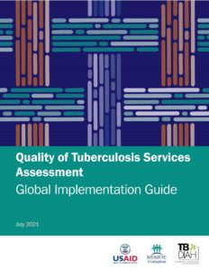 QTSA Global Implementation Guide Cover Image