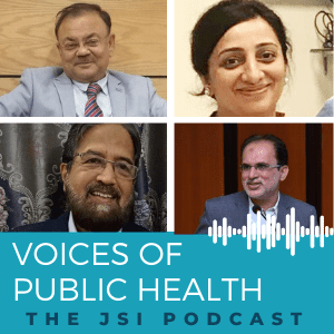 Improving Urban Immunization in Pakistan through the Expanded Programme on Immunization Podcast Image