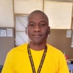 Bashir Yahaya, International Rescue Committee in Nigeria