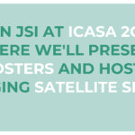 Join JSI at ICASA 2021