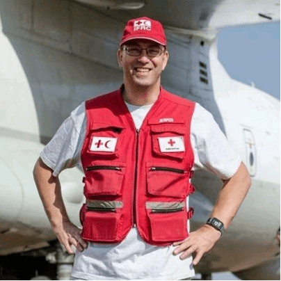 Building Capacity of Supply Chain Professionals in Humanitarian Crisis Settings: Danish Red Cross
