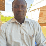 28 years of Immunizing Children: The Story of a Community Vaccinator in Northern Uganda