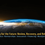 Building for the Future: Review, Recovery, and Refocusing at the GHSC Summit 2021
