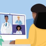 Telehealth Now: Opportunities for Equity and Challenges