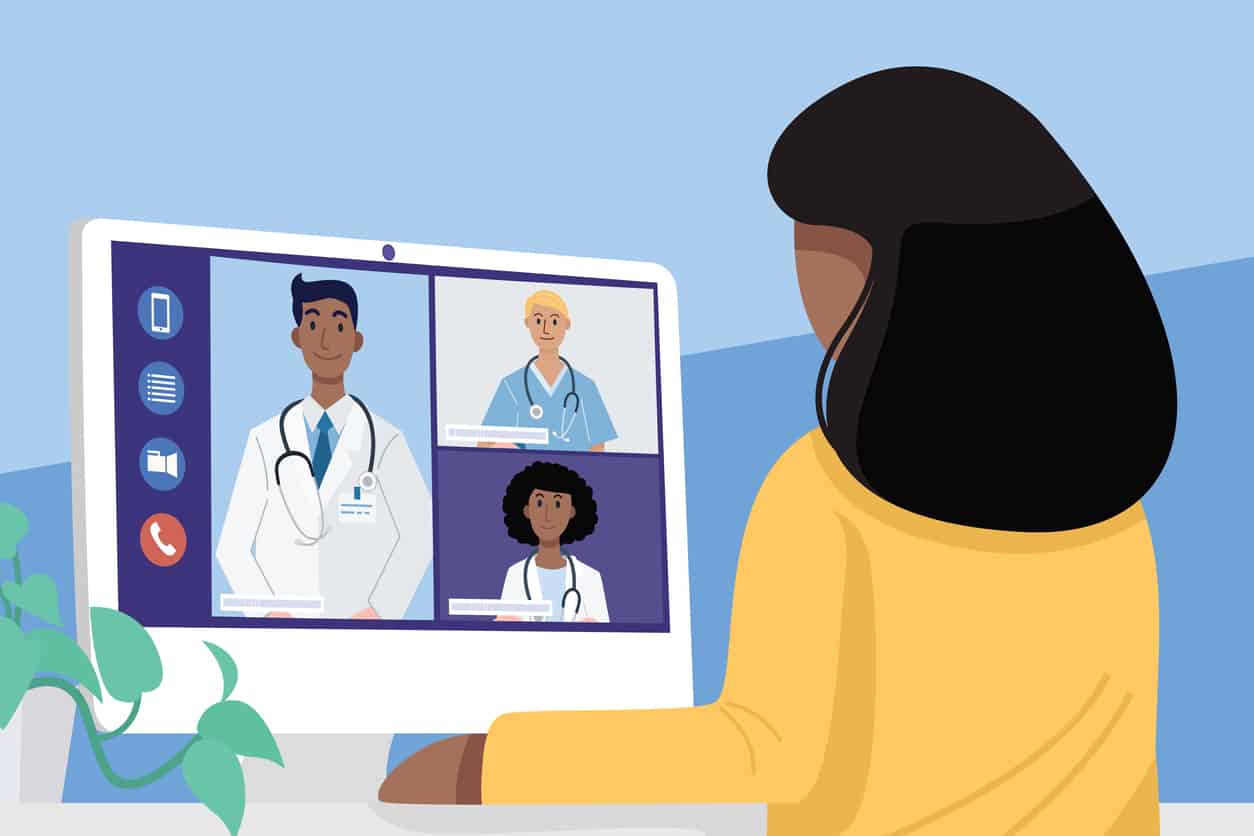 Telehealth Now: Opportunities for Equity and Challenges