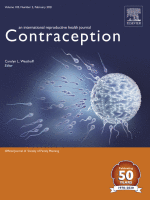 Increasing access to single-visit contraception in urban health care settings: Findings from a multi-site learning collaborative