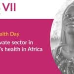 JSI Co-sponsors Africa Health Business Women’s Health Conference