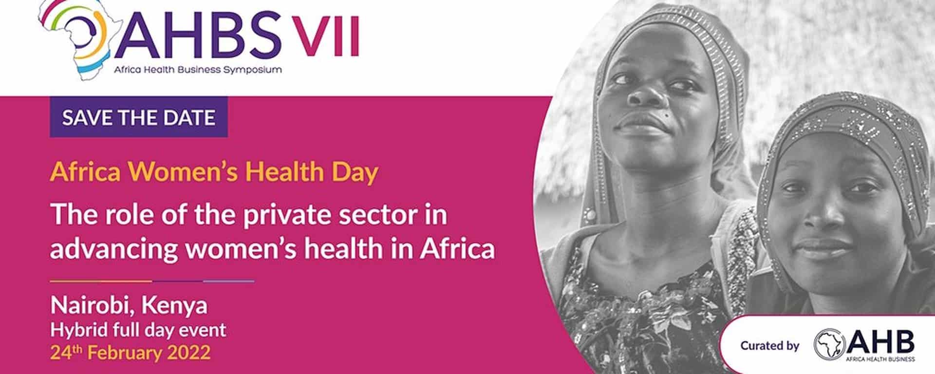 JSI Co-sponsors Africa Health Business Women’s Health Conference