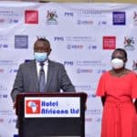 New Project to Help Reduce Malaria in Uganda