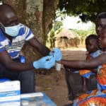 A Leader’s Vision for Malaria Reduction in Uganda Through Community Ownership of Health