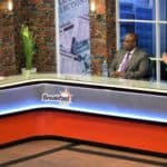 Ghana’s National Morning Show Highlights JSI’s Impact across the Country