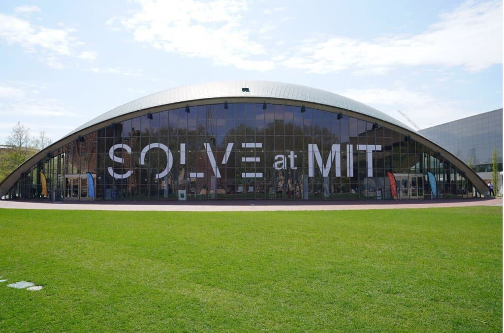 Kate Onyejekwe Brings Health Systems Expertise to Solve at MIT 2022