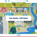 Testing Healthy Urban Planning Approaches in Da Nang, Vietnam