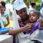 Beyond the Launch: three key lessons from Ethiopia on monitoring a new vaccine post-introduction