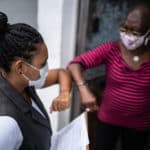 A Community Health Worker's Pandemic Perspective