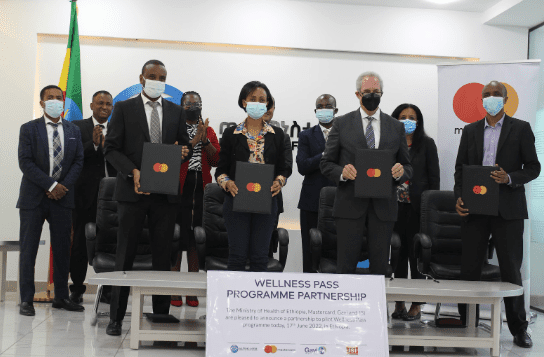 JSI, Mastercard and Gavi partner with Ethiopia’s Ministry of Health to Implement New Digital Health Tool