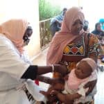 Making Labor and Delivery Safer for Mothers in Northern Mali