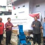 Community Participation in Strengthening Waste Management Systems in Makassar, Indonesia