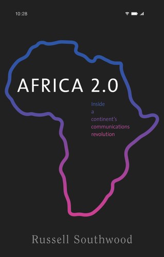 book cover for africa 2.0