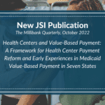 Health Centers and Value-Based Payment