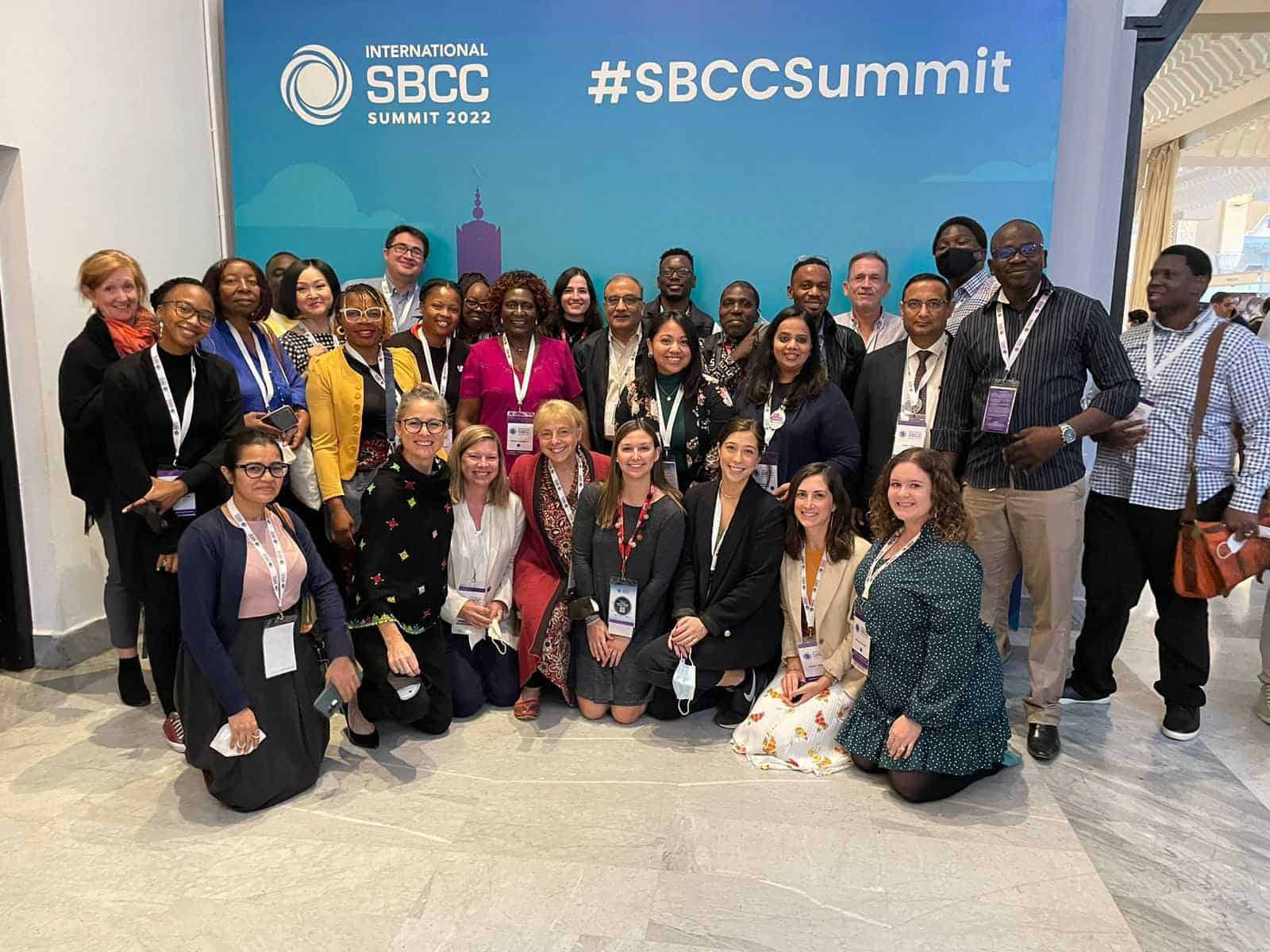 Accelerating Transformational Change: Melinda McKay reflects on the  International SBCC Summit 2022