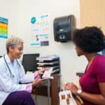 Improving the Patient Experience at Sexual & Reproductive Health Clinics