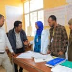 The Transformation from Data-Dismissive Attitudes to Data-Driven Practices at a Primary Health Care Unit in Ethiopia