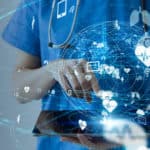 Can Digital Transformation of Health Keep the Pace of Technological Innovation?