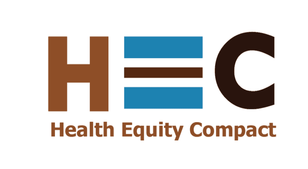 Health Equity Compact Logo