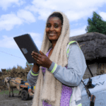 Catalyzing Change: Scaling up an Information Use Culture across Ethiopia’s Health System