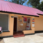 How A CHEKUP II Wellness Center Supports Key Populations in their Safety and Wellness Journey in Kabwe, Zambia
