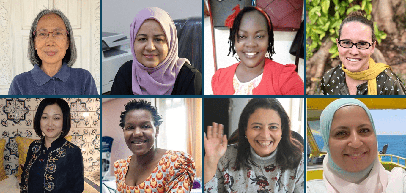 Embrace Equity: Voices of JSI Staff on International Women’s Day