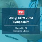 Building a Resilient, Responsive, and Equitable Health System @ CHW 2023 Symposium